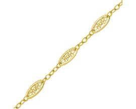 Bracelet or Stepec - 898