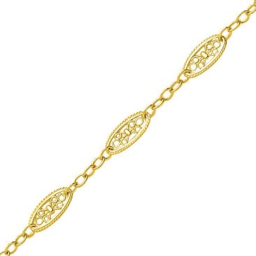 Bracelet or Stepec - 898