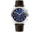Montre homme multifonctions Pierre Lannier - 257H164