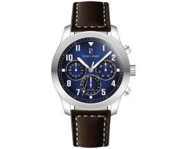 Montre homme multifonctions Pierre Lannier - 257H164