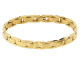 Bracelet acier Rochet - HB9587