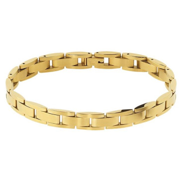 Bracelet acier Rochet - HB9587