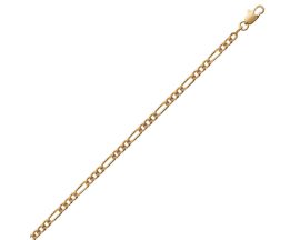 Collier plaqué or Stepec - IJJBPPUP