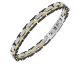 Bracelet acier Jourdan - JH100036B