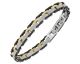 Bracelet acier Jourdan - JH100036B