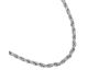 Collier acier Jourdan - JH360006N