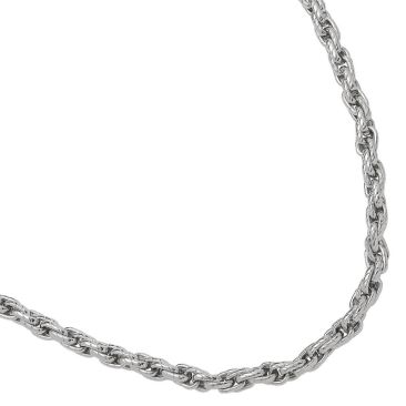 Collier acier Jourdan - JH360006N