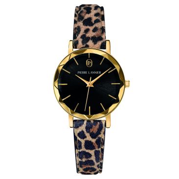 Montre femme Pierre Lannier - 010P539