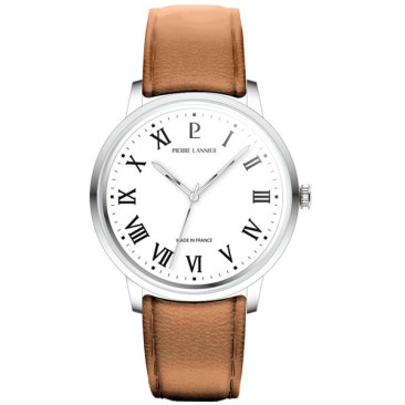 Montre homme Pierre Lannier - 255G104