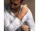 Bracelet acier Rochet - HB9587