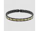 Bracelet acier Rochet - HB4771