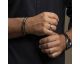 Bracelet acier Rochet - HB4771