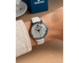 Montre Swarovski Femme Édition Limitée Automatique