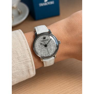 Montre Swarovski Femme Édition Limitée Automatique