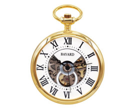 Montre homme Gousset Bayard - TX26