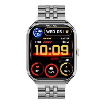 Montre connectée Smarty 2.0 - SW109E