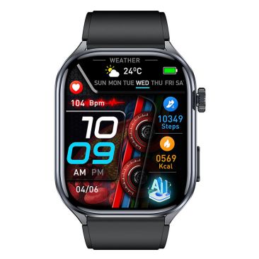 Montre connectée Smarty 2.0 - SW112A