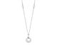 Collier argent et oxydes Stepec - TSOJIJOU