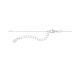 Collier argent et oxydes Stepec - TSOJIJOU