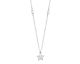 Collier argent et oxydes Stepec - TSOJIXOU