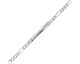Bracelet gourmette enfant argent - 334030.00