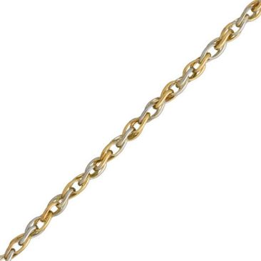 Bracelet or - aXTUBT