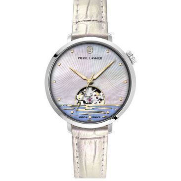 Montre femme automatique Pierre Lannier - 150H900