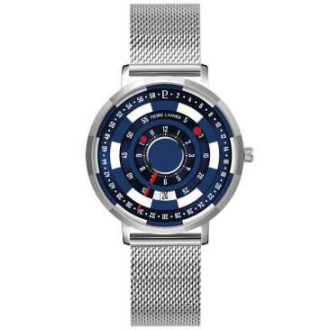 Montre homme Black Jack Pierre Lannier - 253D161