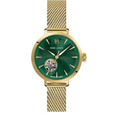 Montre femme automatique Pierre Lannier - 139L572