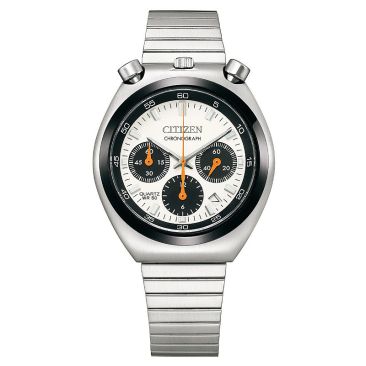 Montre Citizen Chronographe - AN3660-81A