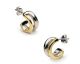 Boucles d'oreilles argent LINEARGENT - 19718-A