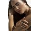 Bague argent & oxydes LINEARGENT - 19923-R