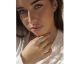 Bague argent & oxydes LINEARGENT - 20680-V-R