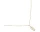 Collier or infini oxydes Stepec - nBBIOB