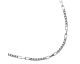 Collier acier Jourdan - JH360007N