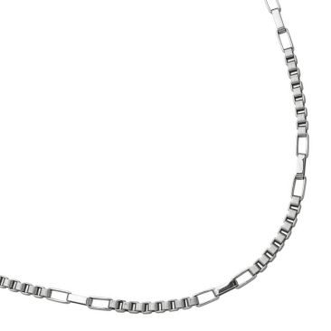 Collier acier Jourdan - JH360007N