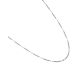 Collier acier Jourdan - JH360007N
