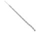 Bracelet argent oxydes LINEARGENT - 19542-P