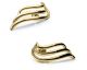 Boucles d'oreilles argent LINEARGENT - 19646-G-A