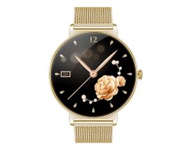 Montre connectée Smarty 2.0 - SW114C