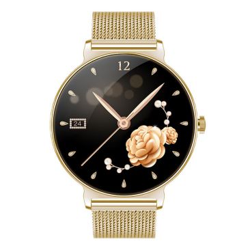 Montre connectée Smarty 2.0 - SW114C