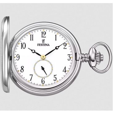 Montre gousset homme Festina - F2026/1