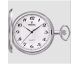 Montre homme gousset Festina - F2024/1