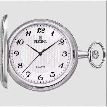 Montre homme gousset Festina - F2024/1