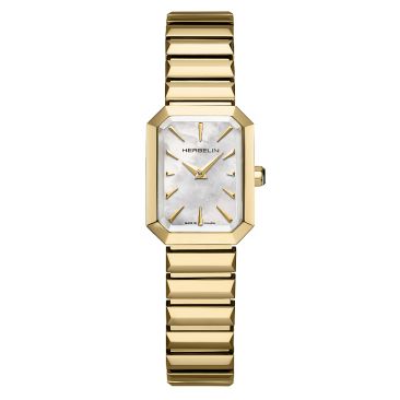 Montre femme Michel Herbelin - 17556BP1N19