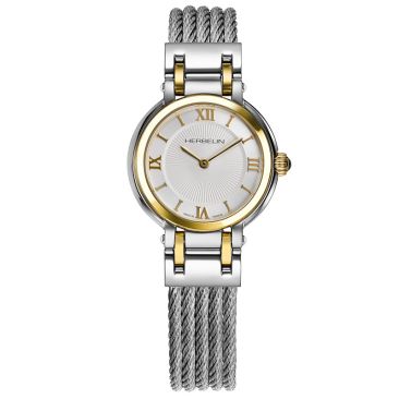 Montre femme Michel Herbelin - 17430BCT28