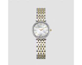 Montre femme Diamants Michel Herbelin - 17116BT68Y19