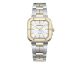 Montre femme diamants Michel Herbelin - 17546BT1N89