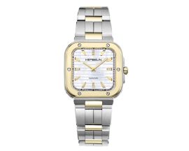 Montre femme diamants Michel Herbelin - 17546BT1N89