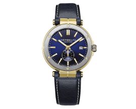 Montre homme Michel Herbelin - 18389T1N35